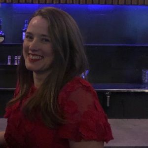 Meet your Posher, April